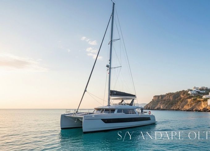HeySea SV60T