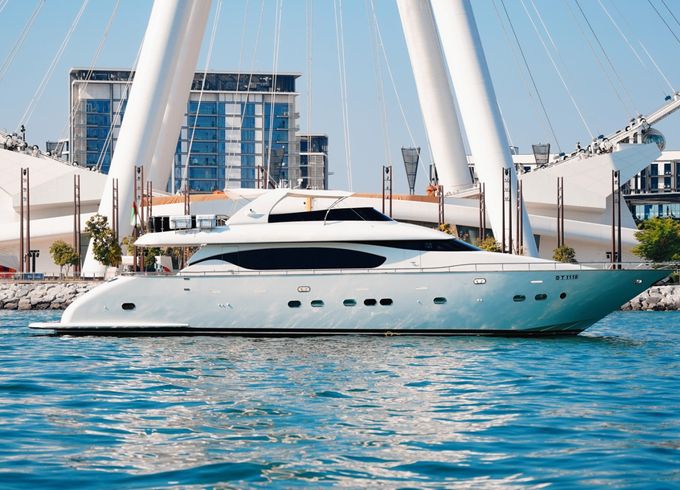 Sunseeker X8