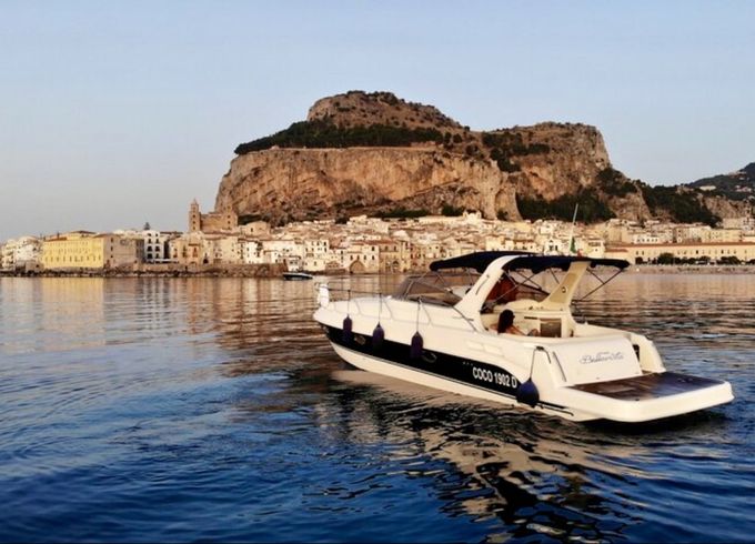 Mano Marine 32.50