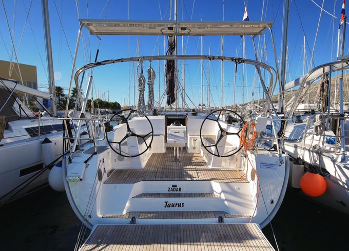 Bavaria Cruiser 46