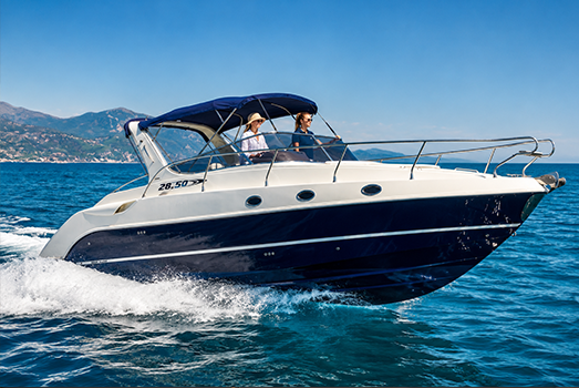 Mano Marine 28.50