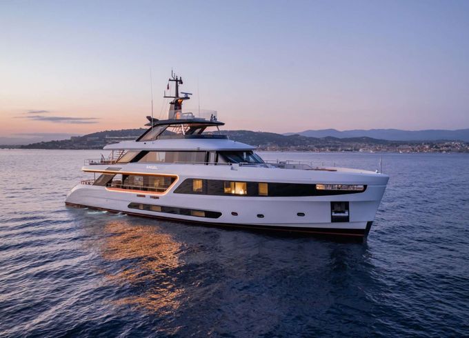 Benetti ANGEL