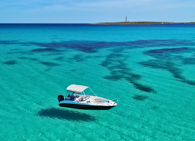 Tramontana Open 21