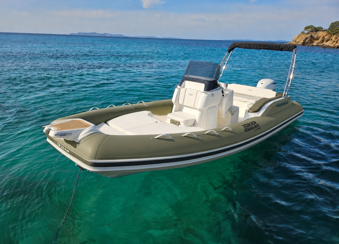 Joker Boat Clubman 22 Plus