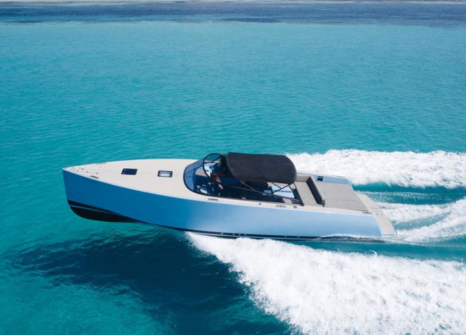 VanDutch 40