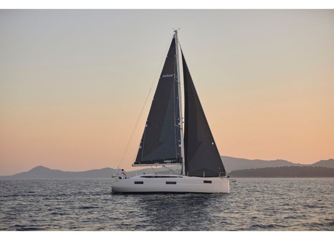 Elan Impression 45