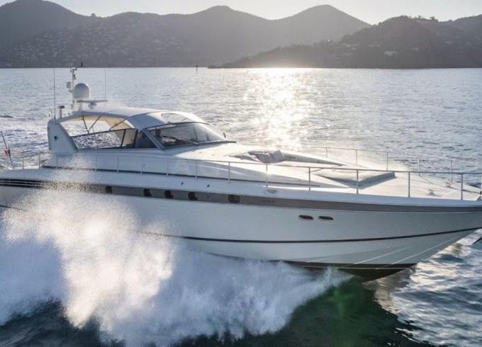 Arno Leopard Leopard 23 Sport
