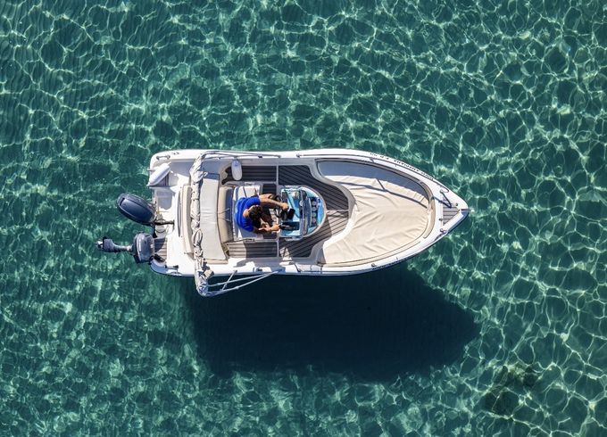 Ranieri 500 Open