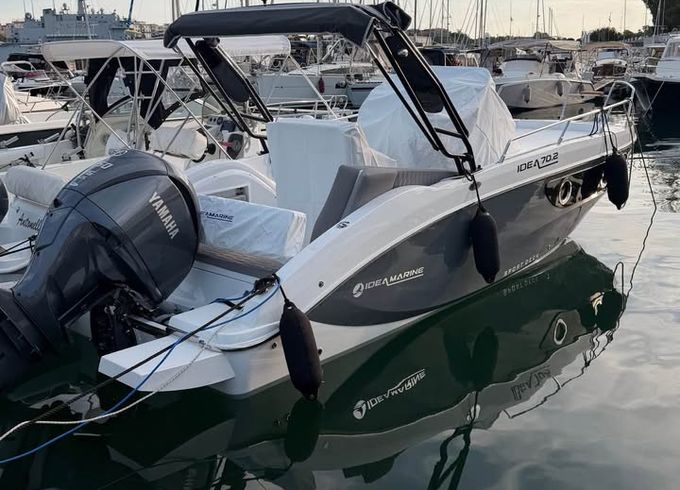Idea Marine Idea 70.2