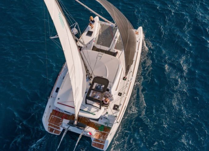 Lagoon 40