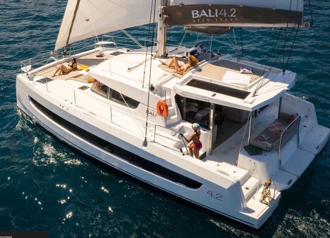 Bali 4.2