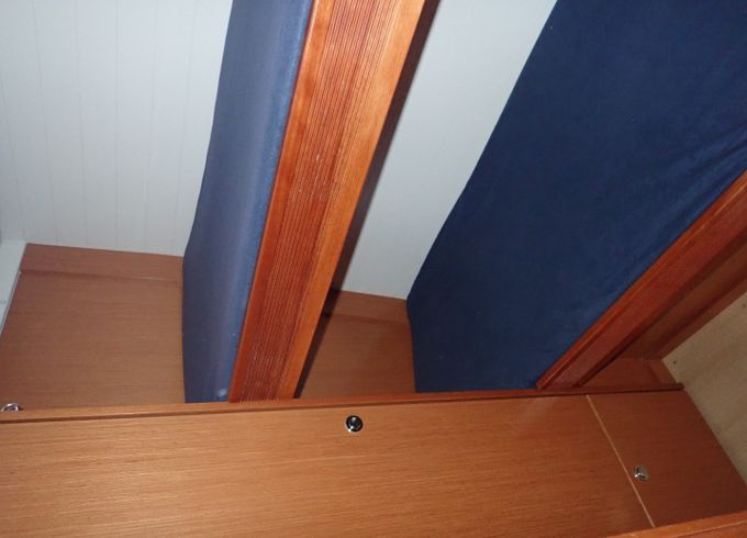 Bavaria 55 BT '12