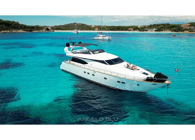 Maiora 20S