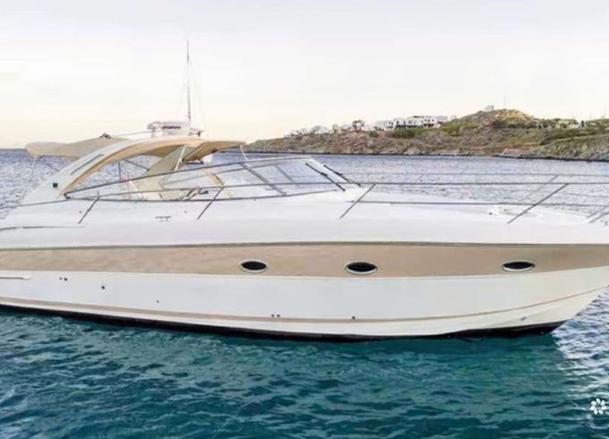 Bavaria 37 Sport