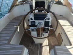 Bénéteau Oceanis 370