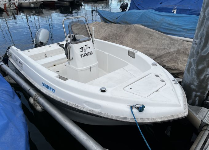 Draco 400
