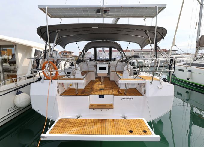 Bavaria C38