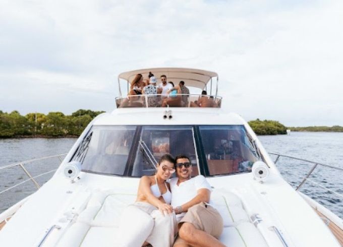 Sunseeker Manhattan 70