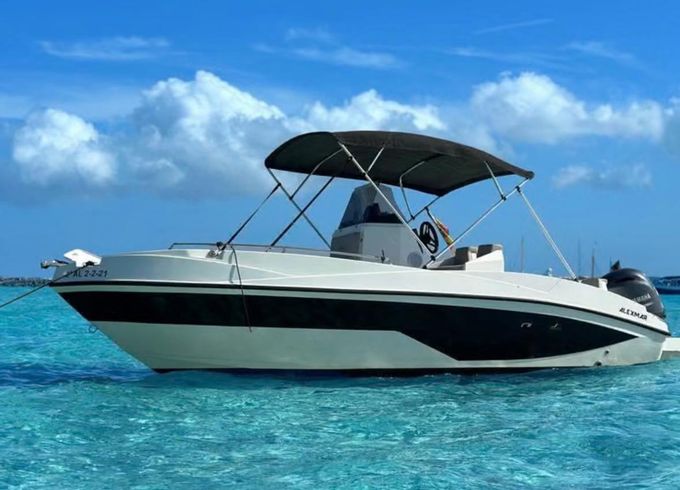 Nireus 620CL