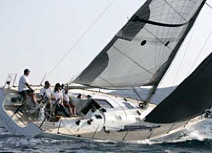 Comar Comet 41s