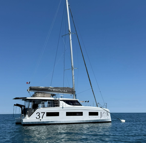 Aventura 37
