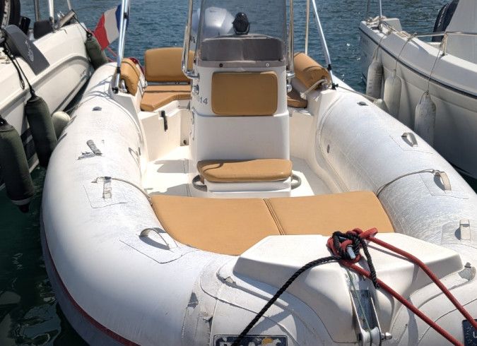 Bwa Sport 19 GT
