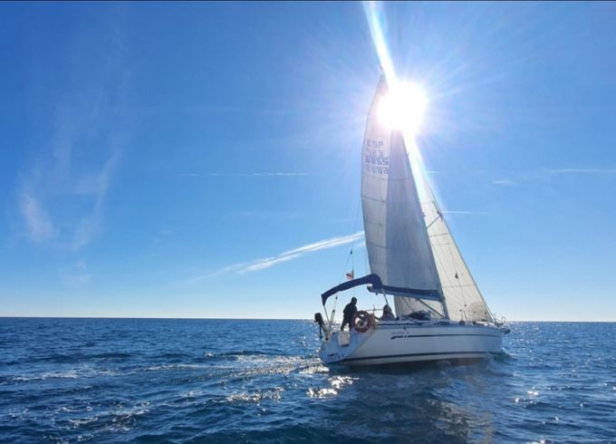 Bavaria 36