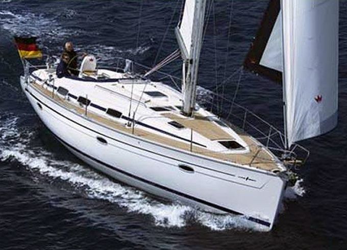 Bavaria 39 Cruiser
