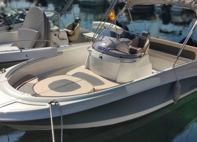 Remus 620