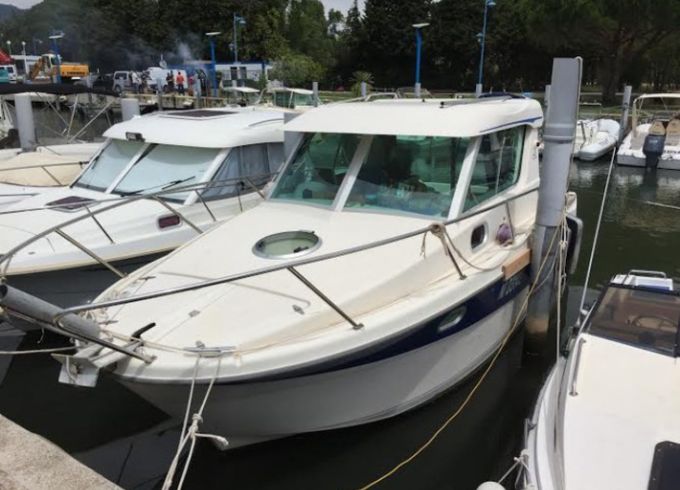 Ocqueteau 815