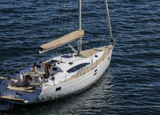 Elan Impression 45