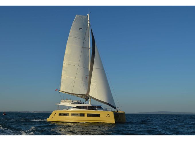 Aventura 45