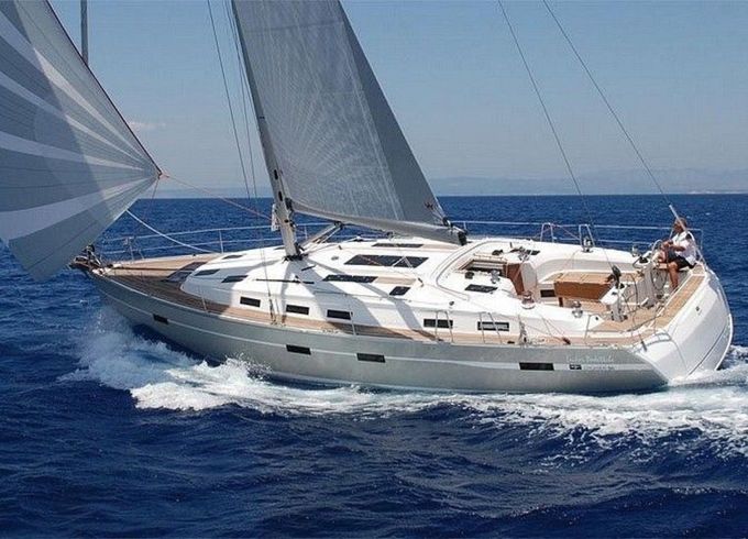 Bavaria Cruiser 51