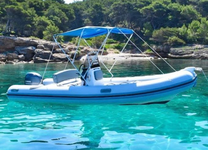 Zodiac Medline 540