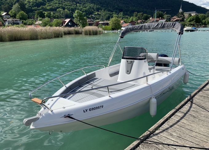 Aquabat Sport Line 19