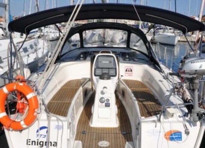 Bavaria 38 Cruiser