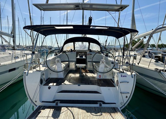 Bavaria Cruiser 46