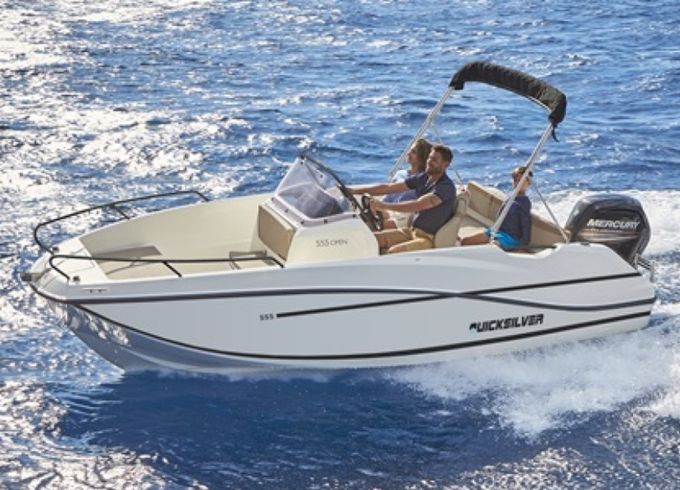 Scout 195 sportfish