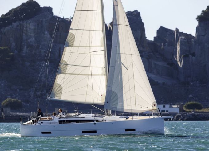 Dufour 390 Grand Large