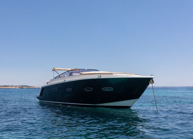 Sealine 35 Sport