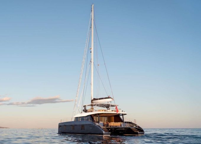 Sunreef 60
