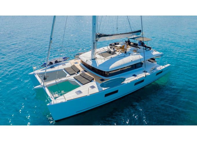 Lagoon 620