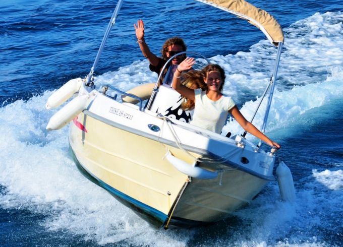 Assos Marine 500