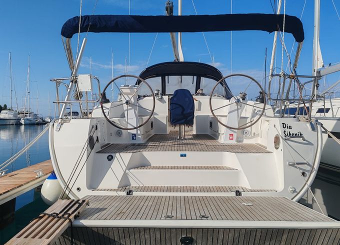 Bavaria Cruiser 46