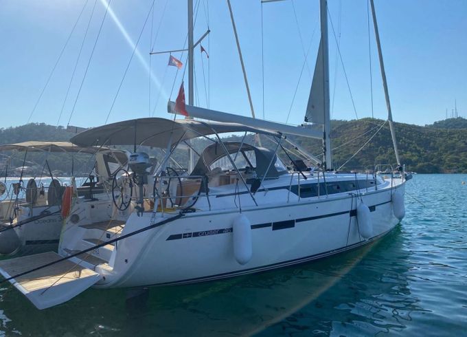 Bavaria Cruiser 46