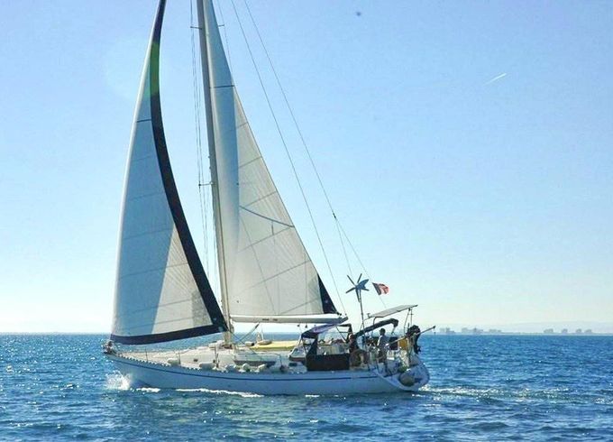 Bénéteau Gib sea 472