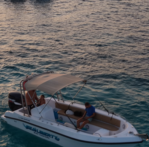 Buccaneer 23