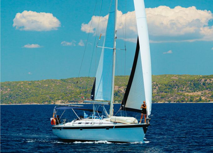 Elan 45