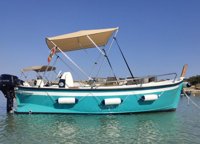 PR mare 5 terre