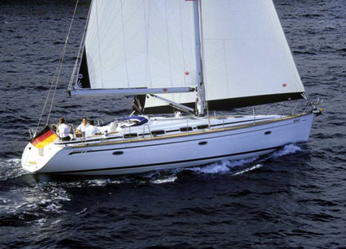 Bavaria Cruiser 46